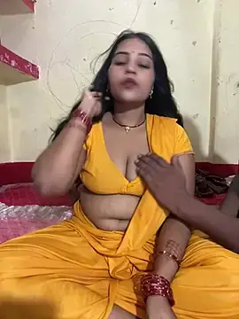 Stripchat Adult Webcams of Hey_Shiri_Bhabhi