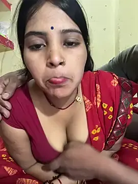 Stripchat Best Webcam of Hey_Shiri_Bhabhi