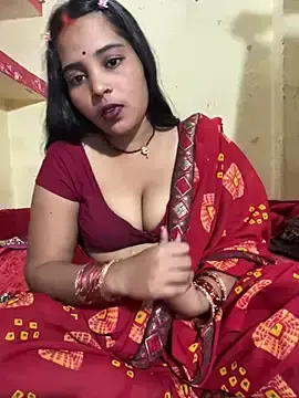 Stripchat Live Porn of Hey_Shiri_Bhabhi