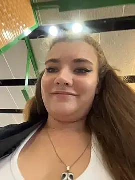 Stripchat Live Porn of Holy_Tereza