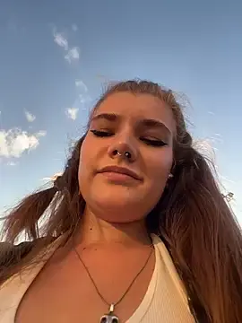 Stripchat Private Sex Chat of Holy_Tereza