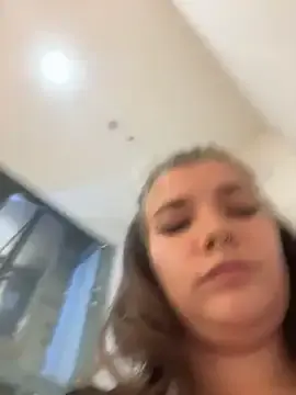 Stripchat Live Porn of Holy_Tereza