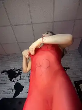 Stripchat Sex Cam of IAmNobodyXXX