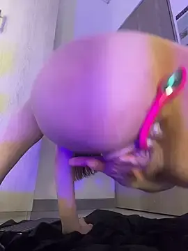 Stripchat Sex Chat of IAmNobodyXXX