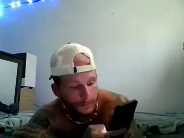 Stripchat Live Porn of KingClouded