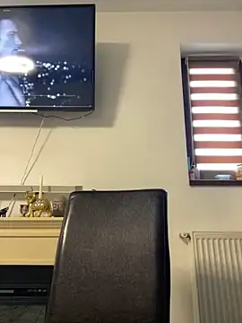Stripchat Live Porn of NadiraNoor