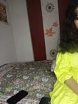 Stripchat Watch Live Sex Cams of Shreyashram77