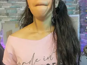 Stripchat Sex Cam of Victoria1_tay