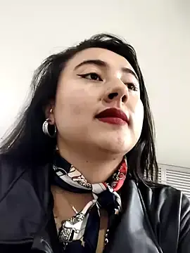 Stripchat Sex Cam of _Sarah-Office1