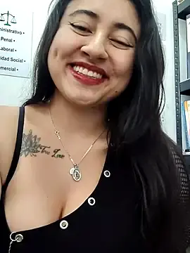Stripchat Live Porn of _Sarah-Office1