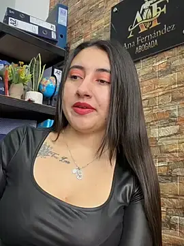 Stripchat Live Porn of _Sarah-Office1