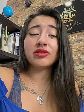 Stripchat Live Sex Cam of _Sarah-Office1