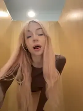 Stripchat Nude Webcam of melissa_grr