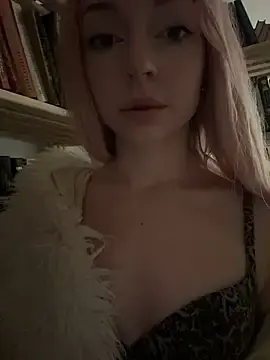 Stripchat Adult Webcam of melissa_grr