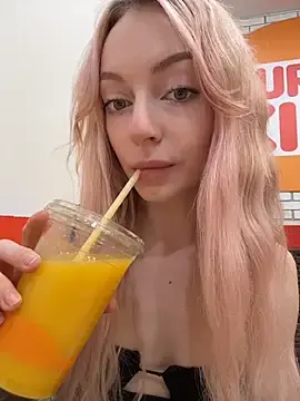 Stripchat Best Webcam of melissa_grr