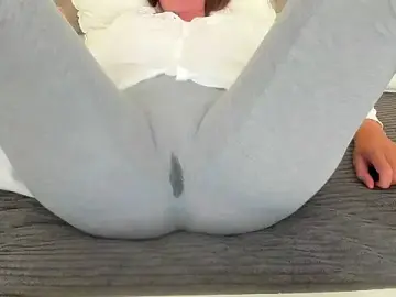 Stripchat Live Sex Cam of meryamvip