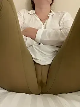 Stripchat Best live sex cam show of meryamvip