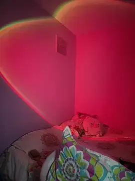 Stripchat Free Porn Cam of stassie_