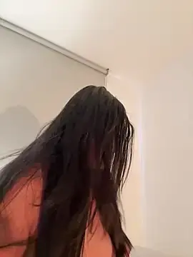 Stripchat Sex Chat of sweetAli_