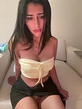 Stripchat Live Sex of sweetAli_