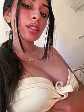 Stripchat Best Webcam of sweetAli_