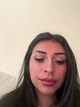 Stripchat Live Sex of sweetAli_