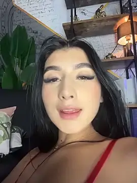 Stripchat Free Porn Cam of BadLilAngelXXX