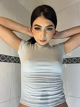 Stripchat Free Live Porn of BadLilAngelXXX