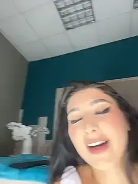 Stripchat Sex Chat of BadLilAngelXXX