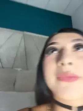 Stripchat Live Sex of BadLilAngelXXX