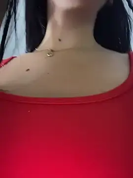 Stripchat Adult Webcam of BadLilAngelXXX