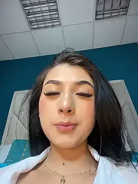 Stripchat Best Webcam of BadLilAngelXXX