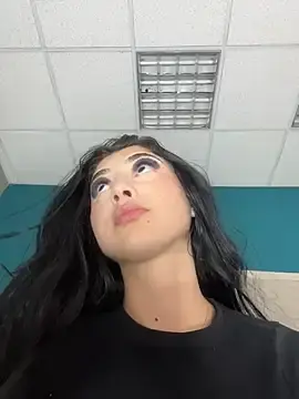 Stripchat Live Porn of BadLilAngelXXX