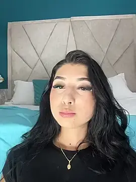Stripchat Sex Chat of BadLilAngelXXX