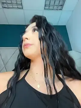 Stripchat Live Porn of BadLilAngelXXX