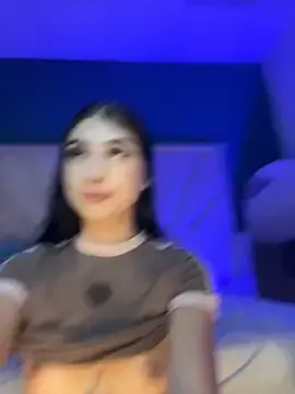 Stripchat Best live sex cam show of BadLilAngelXXX