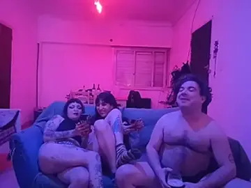 Stripchat Adult Video Chat of CCComandante