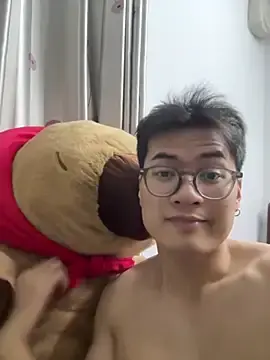 Stripchat Sex Chat of Hnam00