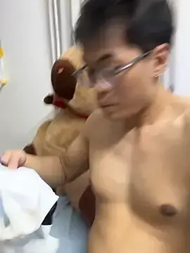 Stripchat Live Porn of Hnam00