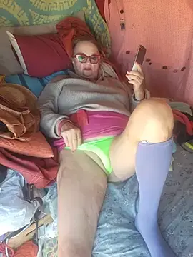 Stripchat Live Sex of Hot-Muci