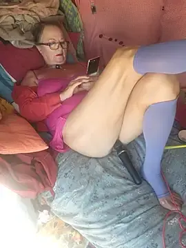 Stripchat Live Sex Cam of Hot-Muci