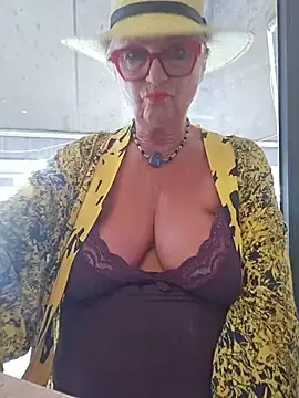 Stripchat Best live sex cam show of Hot-Muci