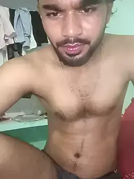 Stripchat Private Sex Chat of Hotraj24