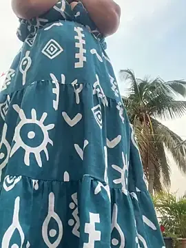 Stripchat Live Sex of Ishikaranaa