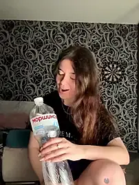 Stripchat Sex Chat of Kimi_Ass