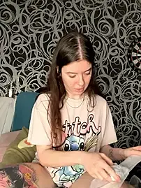Stripchat Watch Live Sex Cams of Kimi_Ass
