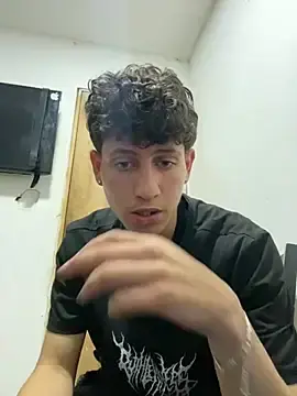 Stripchat Best Webcam of LatinBoysxxx