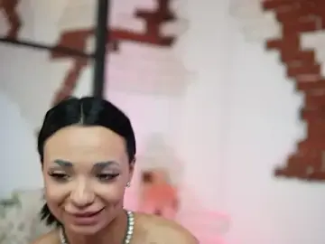 Stripchat Best live sex cam show of MaraJolie