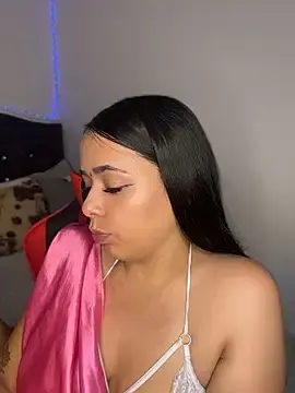 Stripchat Free Porn Cam of Nisha_jazz