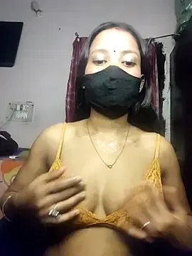 Stripchat Free Live Porn of SIMMI_CHOUDHARY
